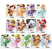 Amiibo Yoshi (Super Mario) - Nintendo - Nuevo Precintado - details 2