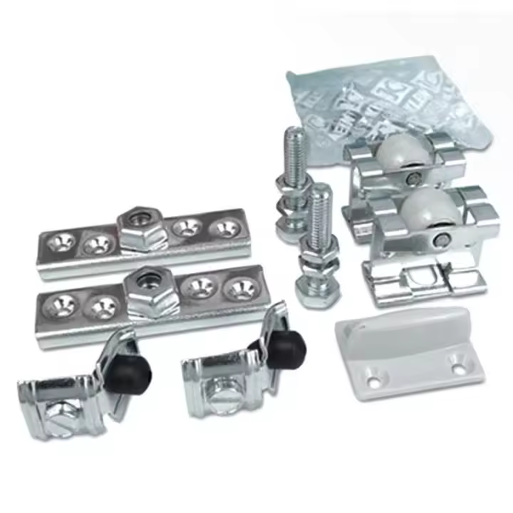Jgo.acces. estandar k-40 0852 - 1