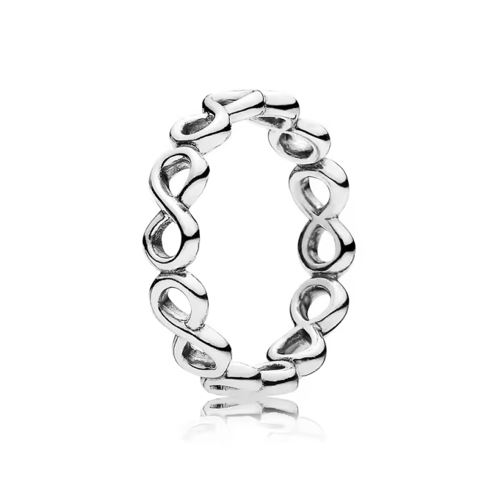 Pandora Joyería Anillo 190994-52 , para Mujer - 1