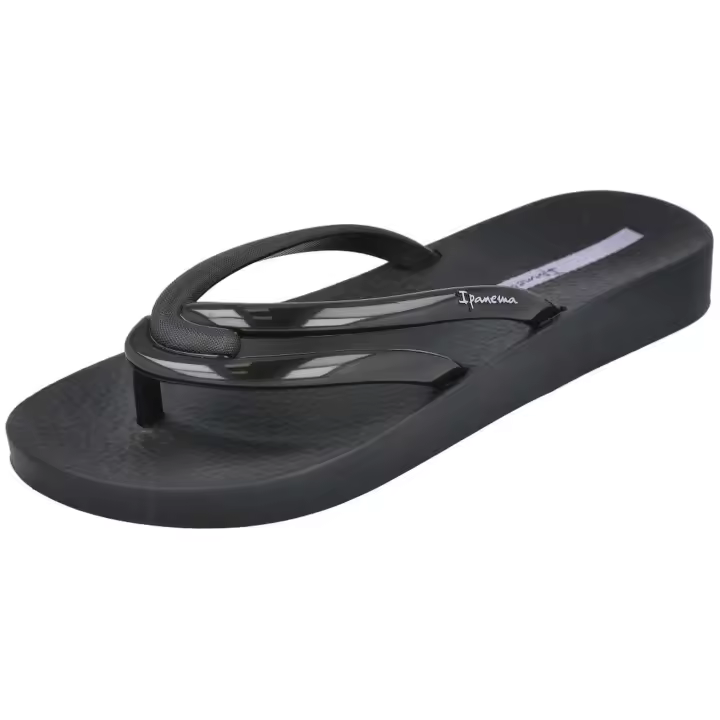 Sandalias Ipanema Comfy Fem para mujer en color negro - 1