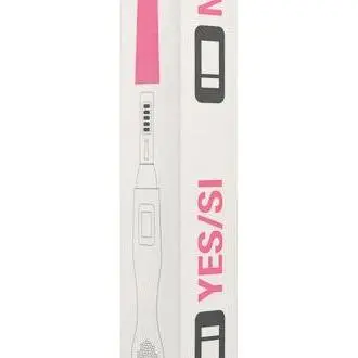 Interapothek Test De Embarazo - 1