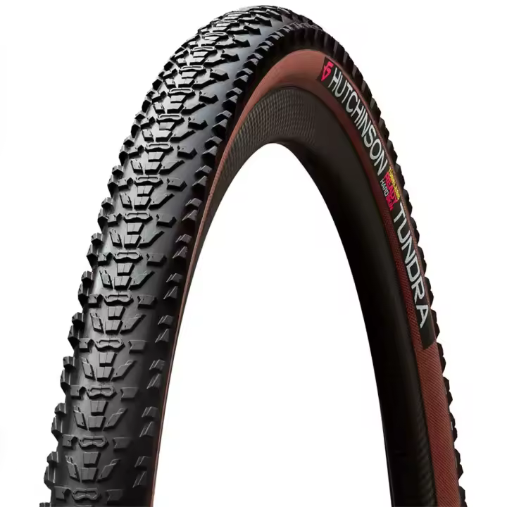 Hutchinson Cubierta De Mtb Tundra Hardskin Tubeless 29´´ X 2.0 - 1
