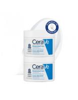Cerave Pack Crema Hidratante Tarro 2x340g - details 0