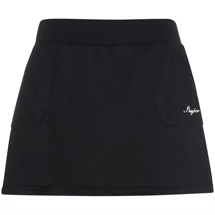 Faldas marca J Hayber modelo Ds12194 200 para mujer en color negro - 1