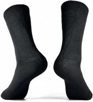 Calcetines de Trabajo Hombre | Talla 40-46 | 95% Algodón | Duradero y Robusto | 12 PARES - details 1