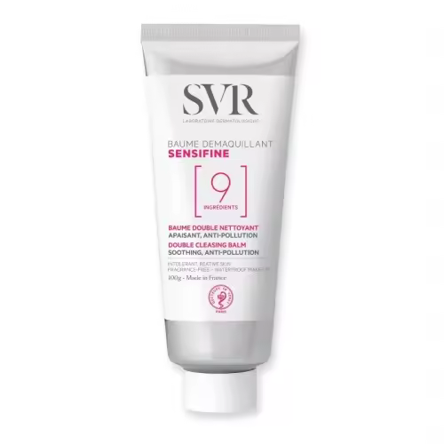 SVR Sensifine [9] Bálsamo Desmaquillante 100 gr - 1