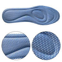 Plantillas De Apoyo Arco Ortopédico Para Pies Planos 5D Insoles Unisex Alivio Del Dolor De Talón Para Plantar Fasciitis Insertos De Zapatos Para Tenis - details 19