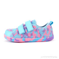 Zapatillas De Caminar Para Niños Y Niñas Zapatos De Pie Nudo Cero Ligeros Y Minimalistas Para Bebés Pequeños Grandes Y Niños - details 41