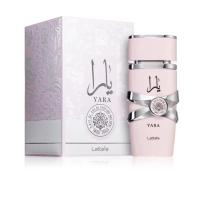 Perfume árabe YARA ROSA ORIGINAL 100ml Lattafa Perfume EAU Árabe Fragancia árabe Dulce Para Mujer - details 3