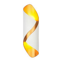 Lámpara De Pared LED Creativa 10W Impermeable Para Exteriores Y Interiores Iluminación Moderna Nórdica Soporte Interior Decorativo Lámparas - details 12