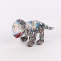Zoonomaly Muñeco De Peluche Monstruo Juguete Suave Para Regalos De Cumpleaños Y Fiestas Decoración Del Hogar Material De Peluche Corto Relleno De Algodón PP Adecuado Para Todas Las Edades - details 2