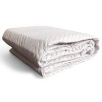 Colcha Bouti Beis Lavada Lisa | Tejido de Microfibra | Tacto Suave | Diseño Liso Acolchado | Medidas 190x260 a 270x260 cm - details 4