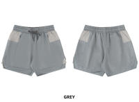 Shorts Deportivos Para Hombre Secado Rápido Running Con Bolsillos Accesorios De Gimnasio Y Fitness Material Ligero - details 6