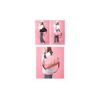 Bolsa de Fitness para Mujer Bolsa de Yoga para Gimnasio Tote Gran Capacidad Bolsa de Hombro Único Bolsa de Deporte Casual para Viajes y Natación Resistente al Agua Material de Nylon - details 8