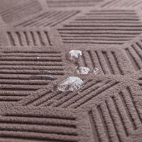Cubierta De Sofá Universal Elástica En Tela De Poliéster Con Técnica De Tejido Jacquard Para Sala De Estar Cuatro Estaciones Amigable Con Animales Domésticos - details 2