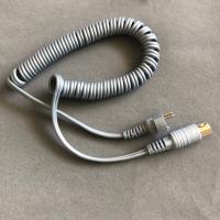 2PCS Fuerte Cable De Poder Para Broca De Manicura Eléctrica Y Accesorios 210 204 90 102L 105L Herramienta De Corte Para Uñas - details 3