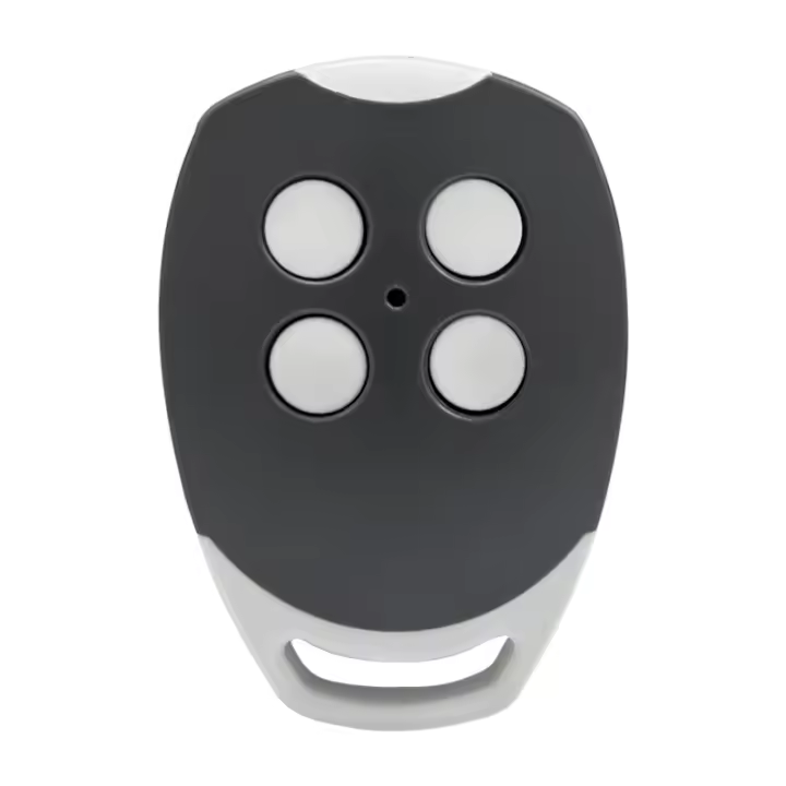 Control Remoto DITEC GOL4 Para Puerta De Garage Código Rolante 433.92 MHz Nuevo BIXLP2 BIXLS2 BIXLG4 Compatible Con Zen2 Zen4 - 1