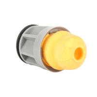Parachoques Trasero De Coche 9675987380 Amortiguador Absorbedor De Choque Con Buffer De Goma Para Citroen C3 C4 Cactus Peugeot 2008 208 - details 1