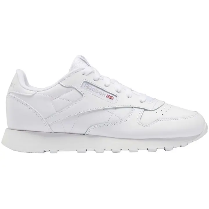 Calzado Running marca Reebok modelo 100010471 para junior en color blanco - 1