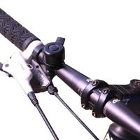 Campana De Bicicleta De Aluminio Para MTB Advertencia De Seguridad Alarme De Manillar Accesorios De Ciclismo Campana De Bicicleta - details 3