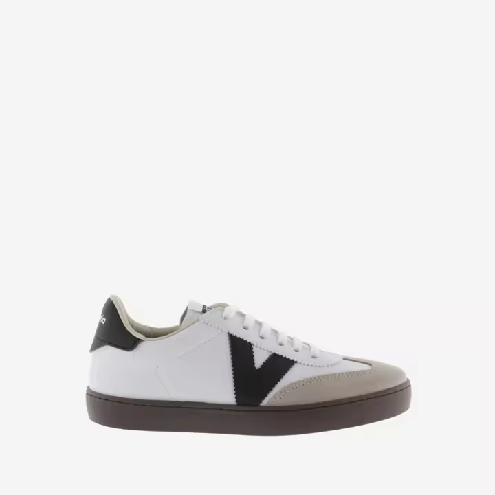 Zapatillas Y Deportivas marca Victoria para niñas en color blanco - 1