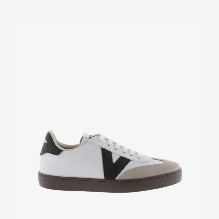 Zapatillas Y Deportivas marca Victoria para niñas en color blanco - 1