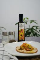 PALACIOS GUTIERREZ ACEITE DE AGUACATE BOTELLA DE  VIDRIO 250ML - details 0