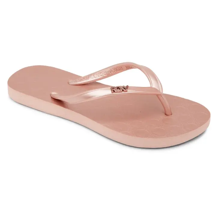 Calzado niños Chanclas Roxy Chanclas Viva Vi Rosa - 1