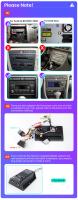 Junsun Android 13 Radio Para Audi A4 B6 2000 2001 2002 2003 2004 2005 2006 2007 2008 2009 DSP Navegación GPS Reproductor Multimedia 2 DIN Inalámbrico CarPlay Android Auto Radio - details 0