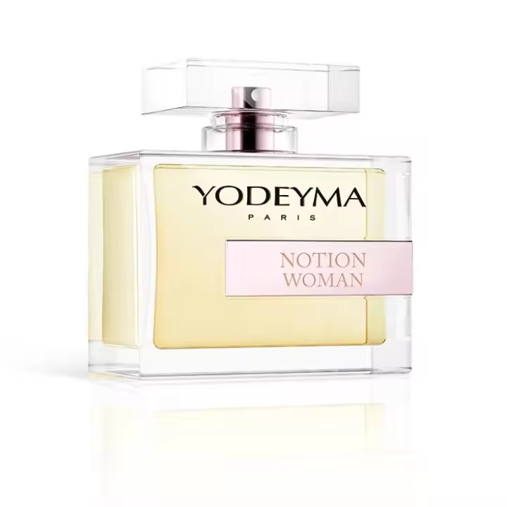 YODEYMA - PERFUME DE MUJER NOTION WOMAN 100ML - 1