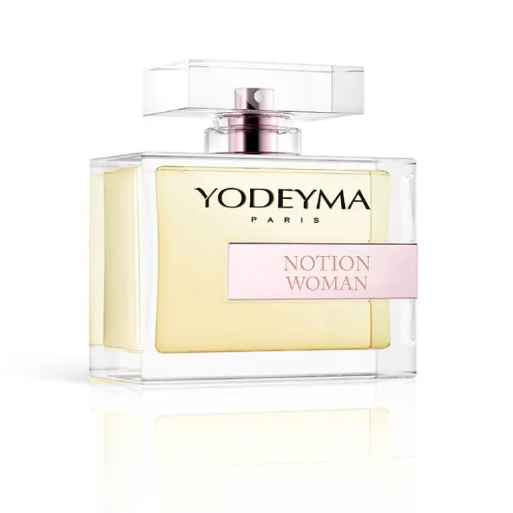YODEYMA - PERFUME DE MUJER NOTION WOMAN 100ML - 1