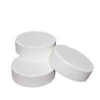 Pack 4 Cloro de piscina en pastillas Astral Pool Multi acción 20Kg. Tabletas Multiacción 250gr. 4 cubetas de 5kg - details 1