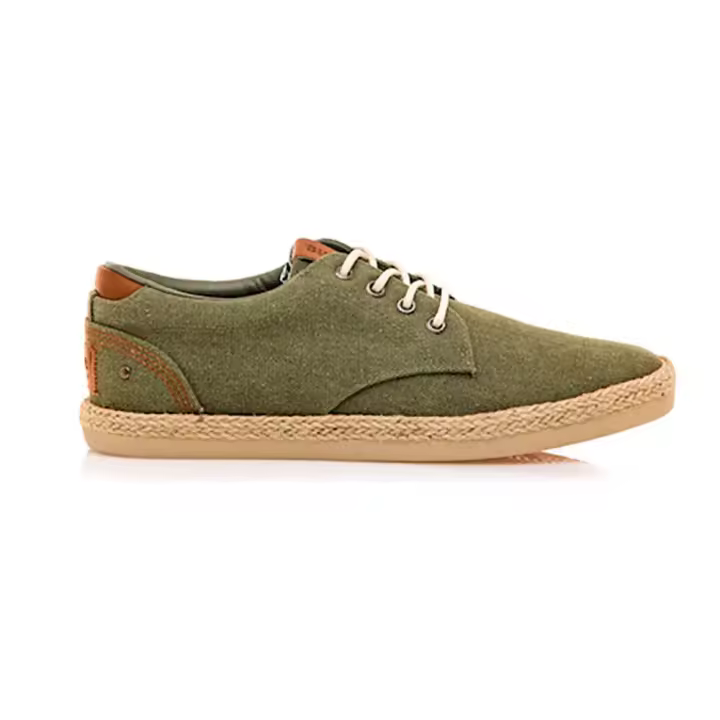 Calzado hombre Zapatillas Mtng Zapatillas Bequia Verde - 1