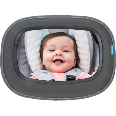 Espejo retrovisor Baby In-Sight Brica. Munchkin - 1