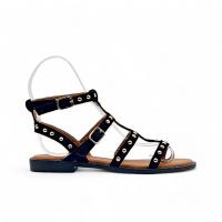 Calzados soraia, sandalias plana para mujer uso casual, ideal para un look de verano, Entrega 24/72h a Elegante De moda Bohemio Vacación De moda Guay Elegant Fashionable Rhinestone Bohemian - details 0