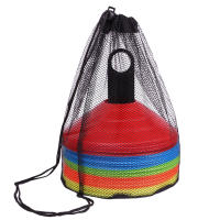 Conos de Fútbol Disco de Agilidad para Entrenamiento Deportivo Ideal para Fútbol, Baloncesto, Patinaje Equipo de Deportes y Exteriores - details 6