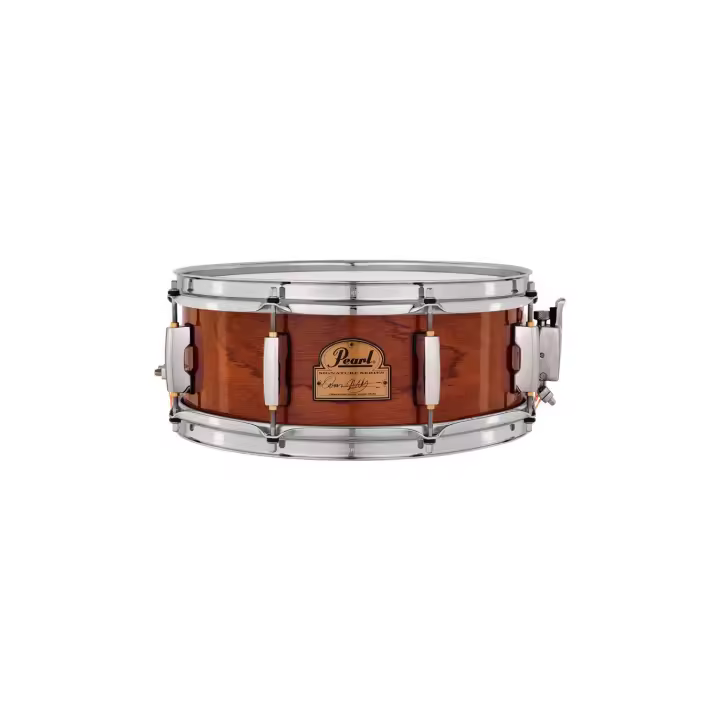 Pearl OH1350 Omar Hakim Signature 13x5" snare drum - 1