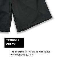Shorts Deportivos Para Hombre Verano Casual Con Bolsillos Para Toalla Secado Rápido Entrenamiento Pantalones De Correr Joggers Transpirables Ropa De Hombre - details 15