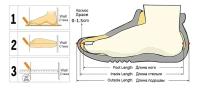 Zapatos Casuales Para Hombre En Cuero Ligeros Y Transpirables Mocasines Clásicos Para Conducir Y Caminar Comodidad SLIP-ON Para Primavera/Otoño - details 0
