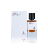 Perfume arabe unisex Rifaaqat Paris Corner 85ml,Fragancia masculina y femenina Paris Corner ,Colonia de hombre y de mujer vainilla , pimienta rosa ,dulce ,sensual, amaderado NOVEDAD PARIS CORNER - details 2