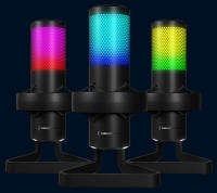 Newskill Apholos Pro Micrófono Micrófono RGB Condensador 4en1 - details 5