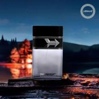 THE WARRIOR ARMAF PERFUME ARABE Eau de Parfum para Hombre 100ML - details 0