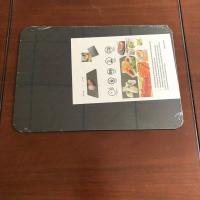 Placa De Deshielo Rápido De Aleación De Aluminio Con Cepillo Para Alimentos Y Carne Pescado Herramienta De Cocina - details 4