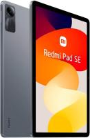 Xiaomi ( TIENE USO) Redmi Pad SE 11" 8/256GB Gris Grafito, Envio 24h , ( PRODUCTO CON USO , en caja con cargador) - details 3