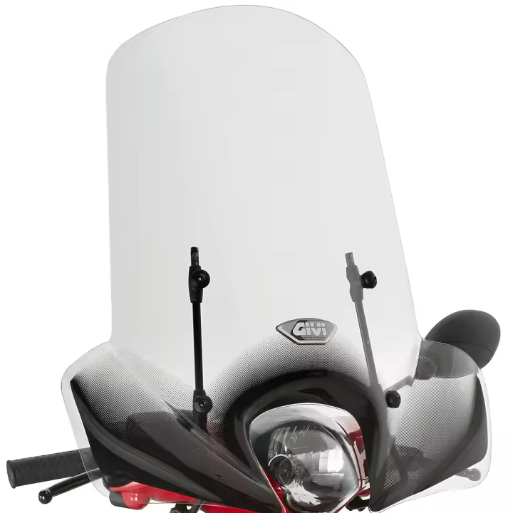 Givi Parabrisas P/kita Kymco.like.50-125-200i.09>12   Ce U - 1