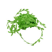 Vine De Hojas Verdes Artificiales De Seda De 10 Metros Para Decoración De Boda Y Manualidades 2 Piezas Flores Falsas Guirnalda Para Adornos Del Hogar - details 9