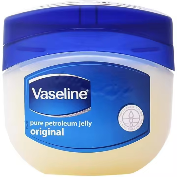 Original Petróleo Jelly - Vaselina, 250 ml - 1