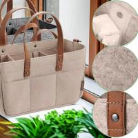 Organizador de cambiadores, Organizador de pañales para Bebe, organizer portáril de pañales plegable, de Campo Bolsa, cesta de Bebe, Organizador de Mesa cambiadora, Organizador de - details 2