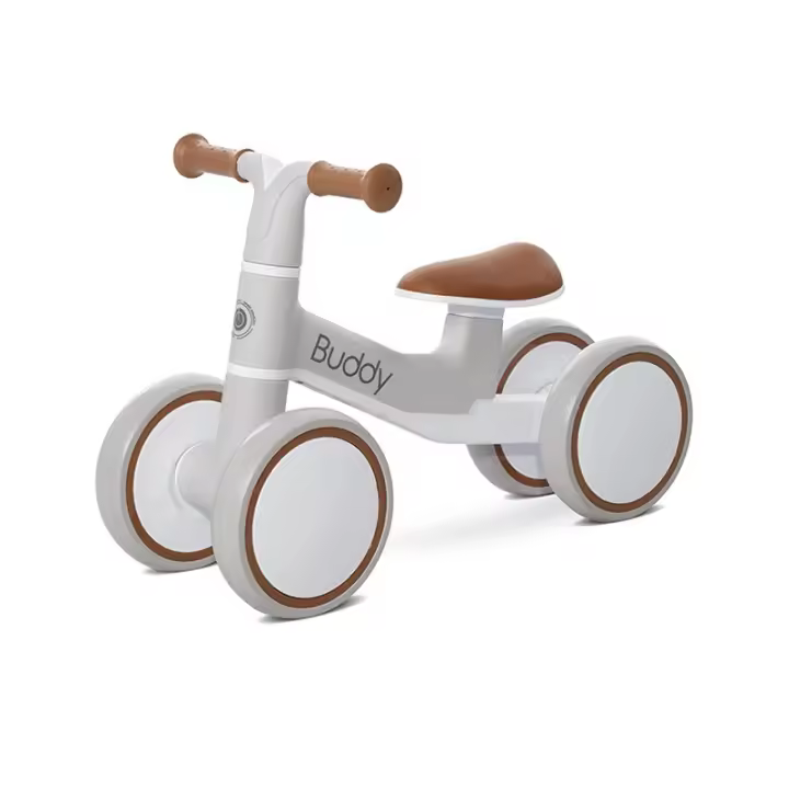 Lorelli Triciclo Buddy - 1