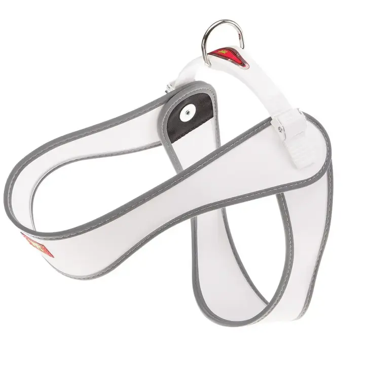 ferplast arnes agila 6 blanco - 1